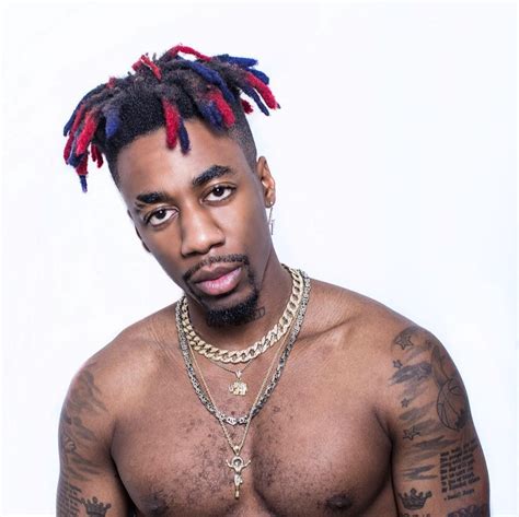 Dax: Stream New Music on Audiomack