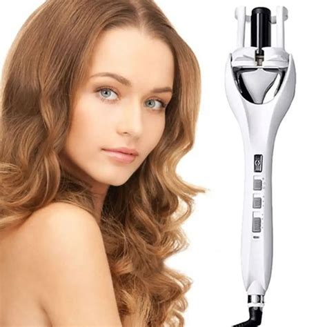 Автоматическая плойка Instyler Tulip Auto Curler (Инстайлер Тулип Авто ...
