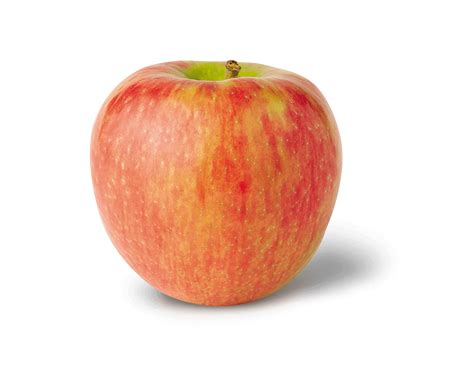 Honeycrisp Apple Png