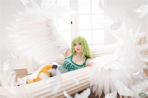 Cosplay Lewd!