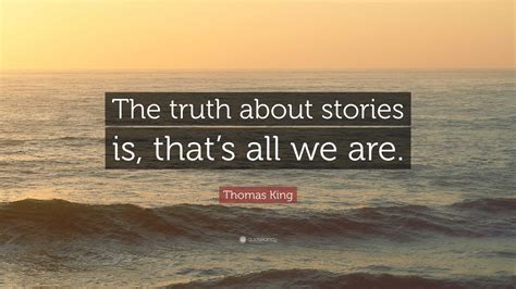 The Truth About Stories A Native Narrative Thomas King 5