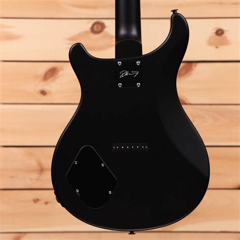 Paul Reed Smith DW CE 24 Hardtail Limited Edition - Faded Blue Smokebu