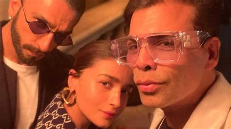 Alia Bhatt, Ranveer Singh’s ’Rocky Aur Rani Ki Prem Kahani’ gets new ...