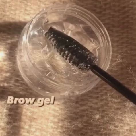 tania speaks eyebrow gel net worth