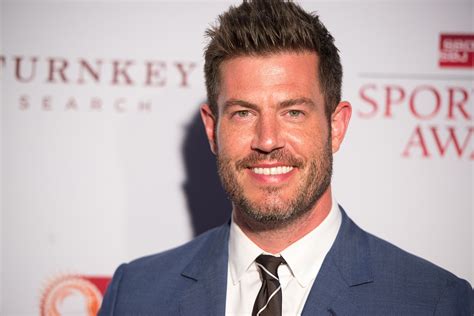 What Jesse Palmer Has Said About Becoming the New Host of 'The Bachelor