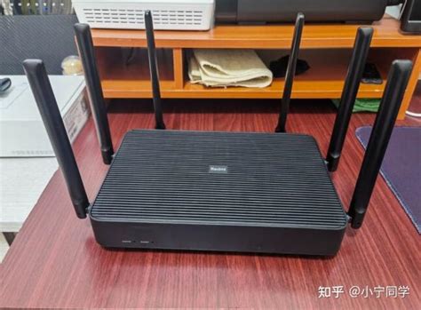 红米ax6s（小米Redmi AX6S路由器）怎么样？口碑如何 - 知乎