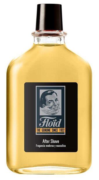 Лосьон после бритья After Shave Nueva Fragancia Floid — купить в ...