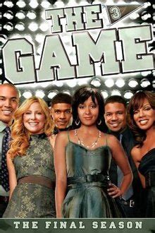 Игра, 2 сезон: смотреть онлайн сериал The Game - все серии подряд в ...