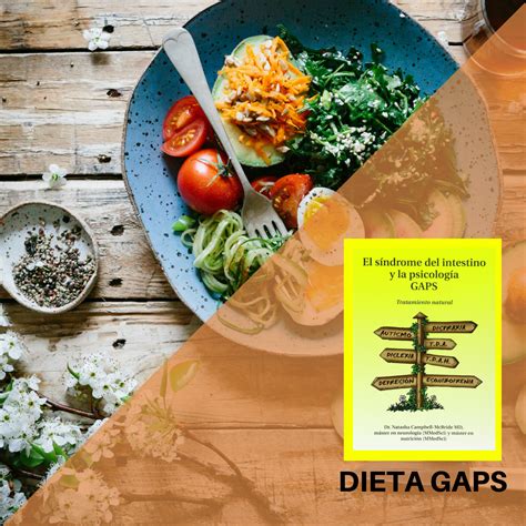 DIETA_GAPS - Balance Saludable