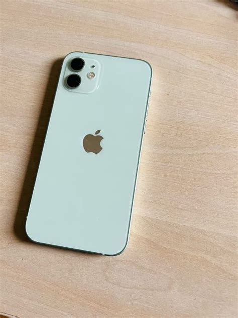 iPhone 12, 256 GB