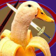 Steam Community :: Банановый Гусь