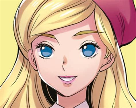 Mia | Wiki | History-Le monde des histoires Amino