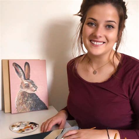 Freya Moore Illustration