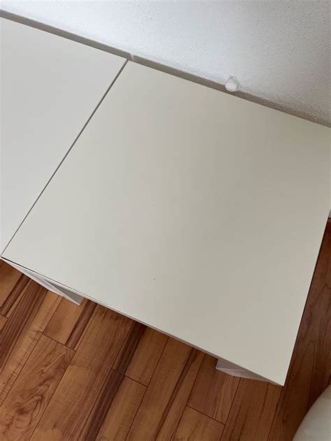 2 Ikea Lack Tische | Kaufen auf Ricardo