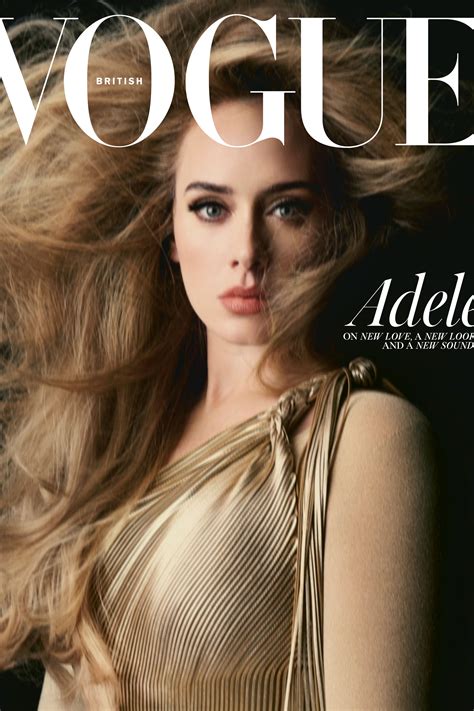 Adele Nude Pictures
