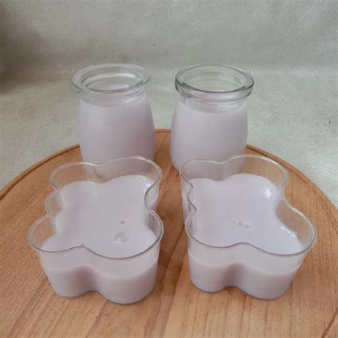 resep puding puyo sederhana rumahan  yummy app
