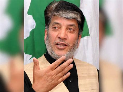 kashmiri separatist leader shabir shah  bail  stay  jail