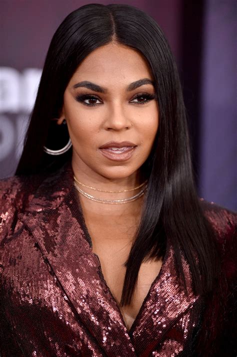 Ashanti Keyshia Cole - A Look At A Music Path