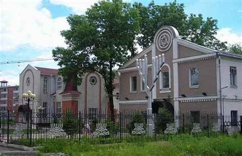 Биробиджан » Города России » Мир России. Достопримечательности городов ...