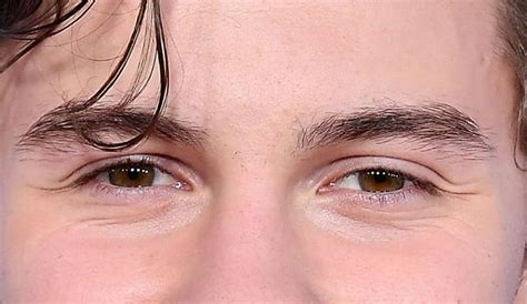 Whose Eyes Are These? - Test | Quotev