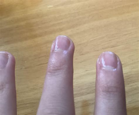 Shiny Nails Without Polish or Buffing : 3 Steps - Instructables