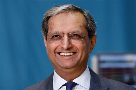 citi ceo vikram pandit invests  financial technology firm