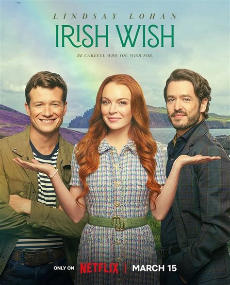 Irish Wish's Gorgeous Filming Locations Are the Real Stars of the Movie