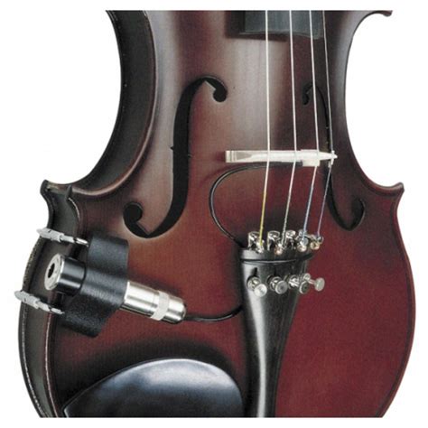 Fishman V-200 Professional Violin Pickup at Gear4music