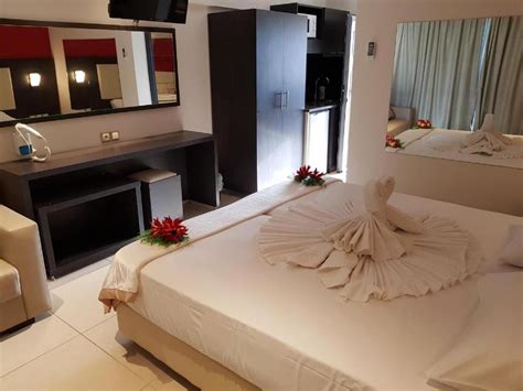 La Caretta Hotel - Alykanas, Zakynthos