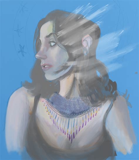 ArtStation - Kacie Marie