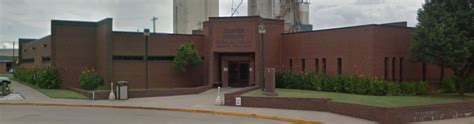 Carter County Jail, OK Inmate Search: Roster & Mugshots