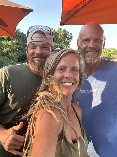 Teal Bulthuis - Naked &... - Teal Bulthuis - Naked & Afraid