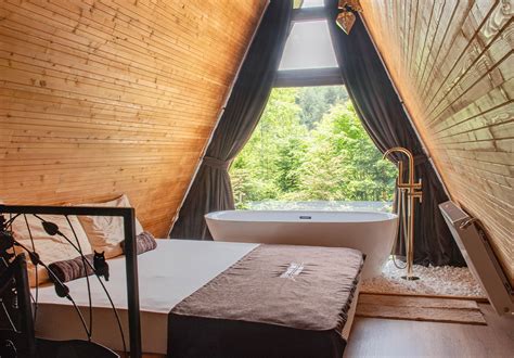 Луксозни Вили под Наем в Родопите | FOREST LUX BOUTIQUE VILLAS