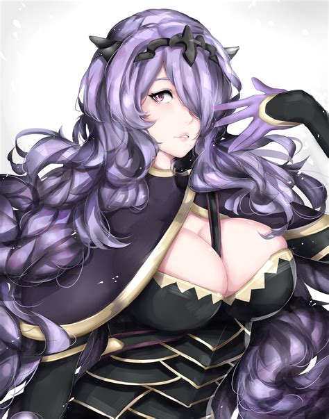 camilla (fire emblem and 1 more) drawn by jackii | Danbooru