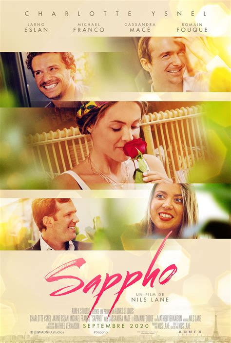Sappho: Mega Sized Movie Poster Image - Internet Movie Poster Awards