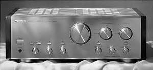 sansui au  mos stereo integrated amplifier manual hifi engine
