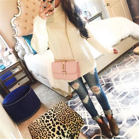 Instagram #OOTDs (& more) | The Sweetest Thing | Bloglovin’