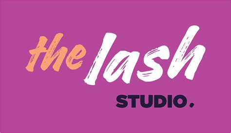 Home - The Lash Studio