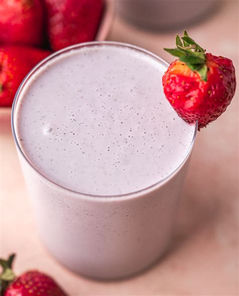 how to make cashew milk 6