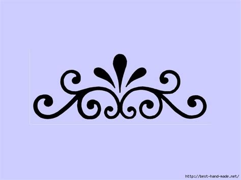ТРАФАРЕТЫ ДЛЯ ТВОРЧЕСТВА ОТ ARTISTIC STENCILS. Обсуждение на ...