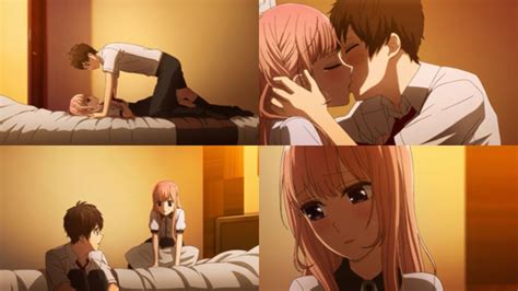 sex education rabujoi  anime blog