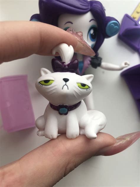 My little pony MLP май литл пони кукла Рарити продам: 600 грн. - Ляльки ...