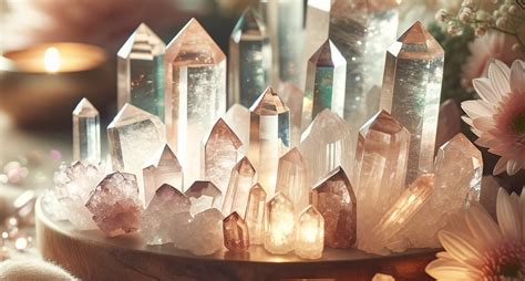 Introduction to Crystal Healing: Understanding Crystal Energy