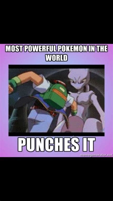Mewtwo memes | Pokémon Amino