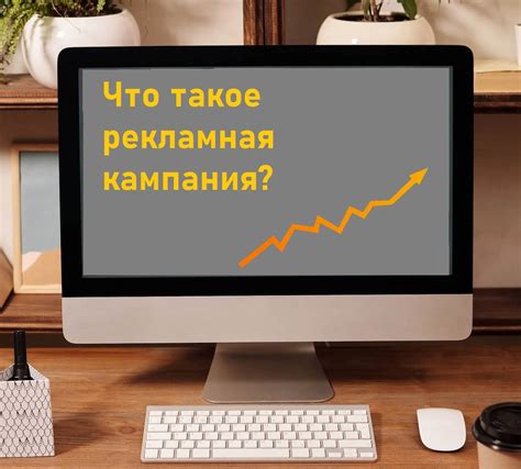 Что такое рекламная кампания - виды, инструменты, этапы и планирование