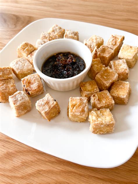 tofu healthy recipes 1