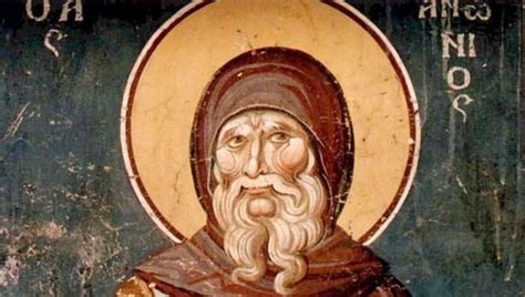 Sveti Antonije i demon koji ga iskušava. Može li se djavo pokajati