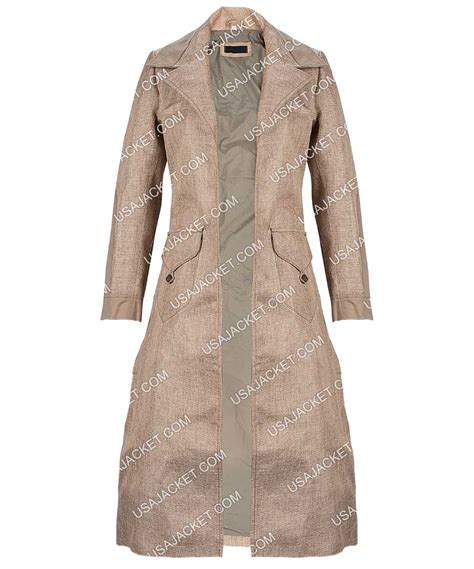 Milla Jovovich Resident Evil Extinction Outfit