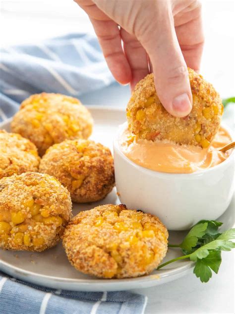 Most Popular Air Fryer Salmon Patties Ever – How to Make Perfect Recipes