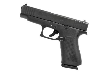 Glock 48 MOS Review: The Goldilocks Glock? - Gun Digest